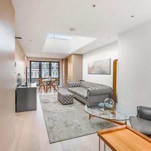 Appartement met Drie Slaapkamers