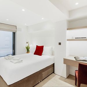 Appartement met Twee Slaapkamers